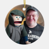 BIBLENKJV.COM™ 🛐 #ORNAMENT KERAMISCH ORNAMENT (Voorkant)