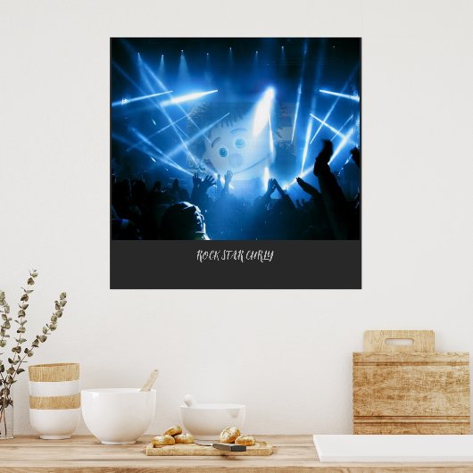 BIBLENKJV.COM™ 🛐 #POSTER POSTER (Keuken)