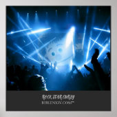 BIBLENKJV.COM™ #POSTER POSTER (Voorkant)