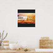 BIBLENKJV.COM™ 🛐 #POSTER POSTER (Keuken)