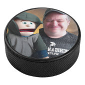 BIBLENKJV.COM™ 🛐 #PUCK HOCKEY PUCK (3/4)