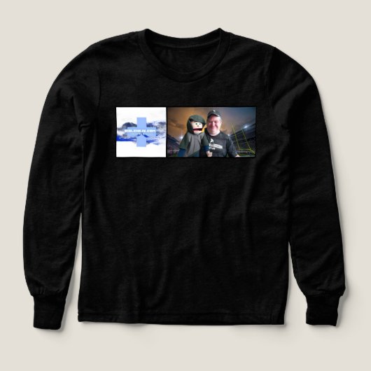 BIBLENKJV.COM™ 🛐 #SSHIRT (Voorkant)