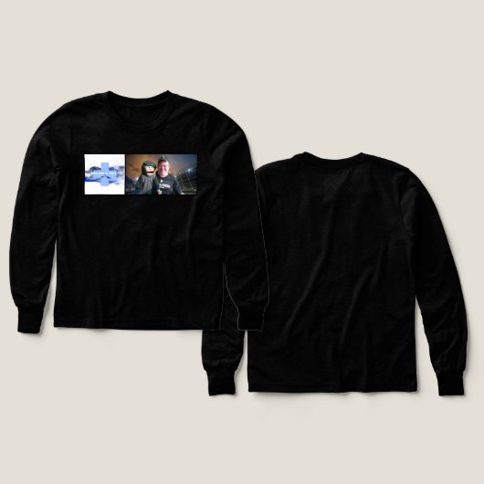 BIBLENKJV.COM™ 🛐 #SSHIRT (Voorkant /achterkant)