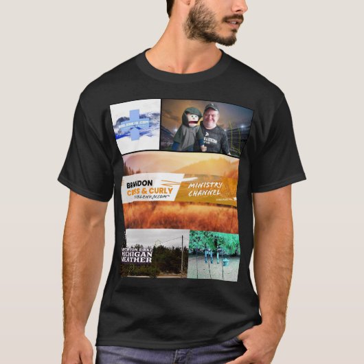 BIBLENKJV.COM™ 🛐 #TRUI T-SHIRT (Voorkant)
