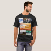 BIBLENKJV.COM™ 🛐 #TRUI T-SHIRT (Voorkant volledig)