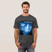 BIBLENKJV.COM™ 🛐 #TSHIRT T-SHIRT (Voorkant volledig)