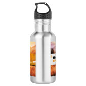 BIBLENKJV.COM™ 🛐 #WBOTTLE WATERFLES (Achterkant)