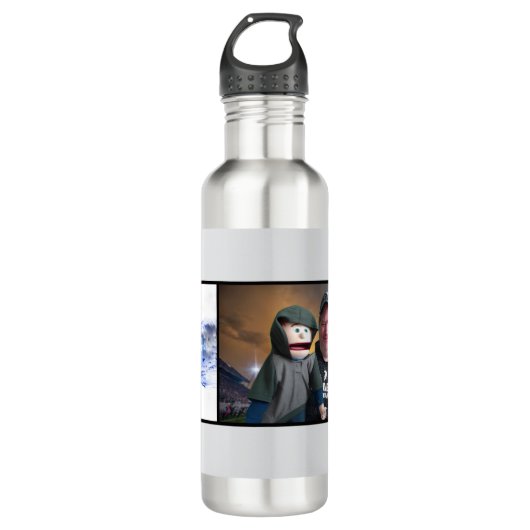 BIBLENKJV.COM™ 🛐 #WBOTTLE WATERFLES  (Voorkant)
