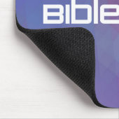 BibleTalk.tv – I Corinthians Mousepad Muismat (Hoek)