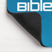 BibleTalk.tv Mousepad Muismat (Hoek)