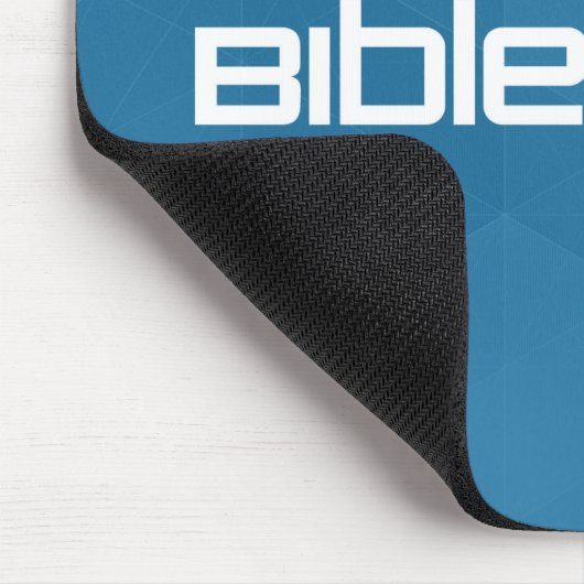 BibleTalk.tv Mousepad Muismat (Hoek)