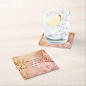 Biblical Love Quote Kartonnen Onderzetters (Insitu)