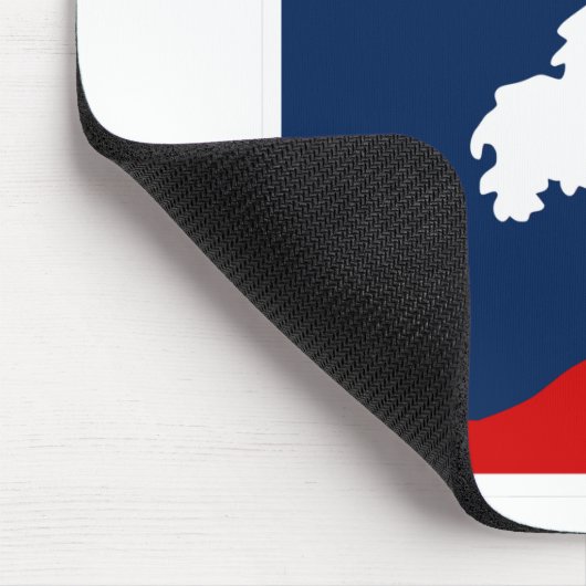 Biblical Midterms 2022 Red Wave Muismat (Hoek)