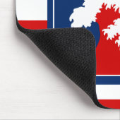 Biblical Midterms 2022 Red Wave Muismat (Hoek)