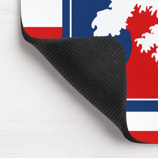 Biblical Midterms 2022 Red Wave Muismat (Hoek)