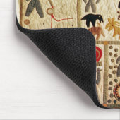 Biblical quilt, Virginia Muismat (Hoek)