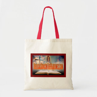 Biblical Signs Canvas tas