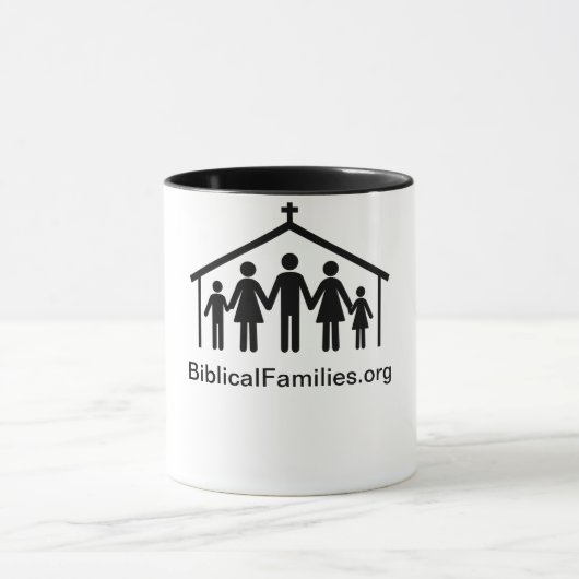 Biblicale families logo mok (Midden)