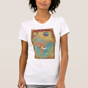 Biblicale genealogieën t-shirt