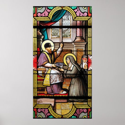 Biblicale hiphop poster (Voorkant)