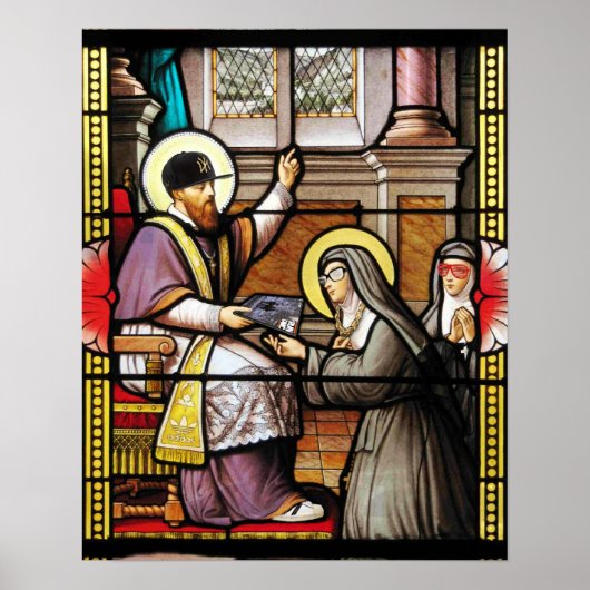 Biblicale hiphop poster (Voorkant)