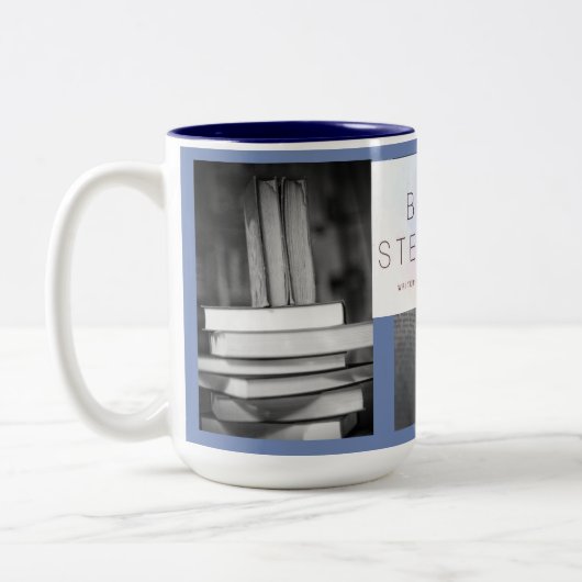 Biblio Stephanie Mok (Links)