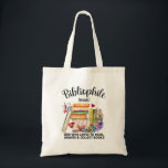 Bibliofiele gelukzaligheid: Definitie Tote Bag<br><div class="desc">Verwen je liefde voor literatuur met onze Bibliophile Definition Canvas tas - een chique en handige accessoire voor enthousiaste lezers. Dit literaire tas is meer dan een tas; het is een mode voor boekenwormen en een doordacht geschenk voor bibliofielen. Gemaakt van hoogwaardige, duurzame materialen, deze definitie boek tas beschikt over...</div>