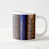 Bibliopfiel Grote Koffiekop (Rechts)