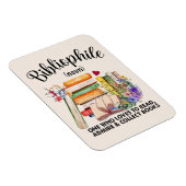 Bibliopfiele definitie magneet (Rechterzijde)
