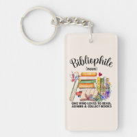 Bibliopfiele definitie