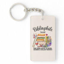 Bibliopfiele definitie