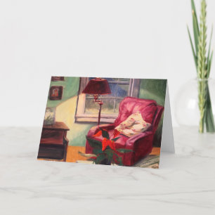 Bibliophile Baith Kaart