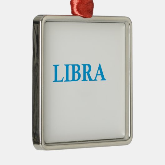 bibliotheca metalen ornament (Rechts)