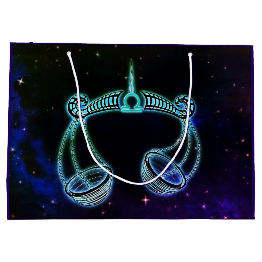 bibliothecab de schubben van de dierenwelzijnszak groot cadeauzakje (Achterkant)