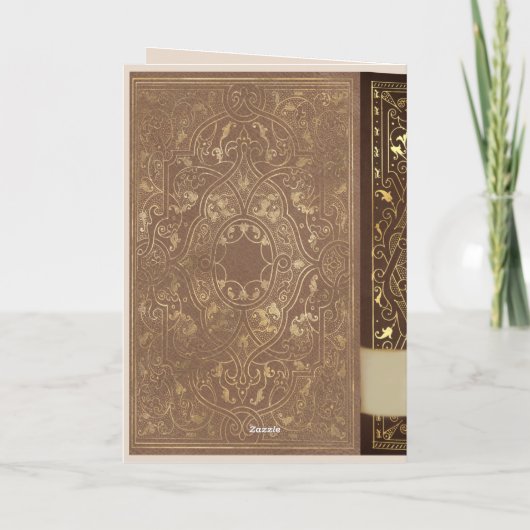 Bibliotheek Boek Literaire bruiloft (Achterkant)