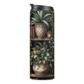 Bibliotheek Boek Lover Thermische Tumbler Thermosbeker (Geroteerd rechts)