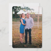  bibliotheek Boek sparen de Datum Save The Date (Achterkant)