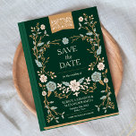 bibliotheek Boek sparen de Datum Save The Date<br><div class="desc">Fotografie met dank aan Othello Silla: www.othellosilla.com</div>