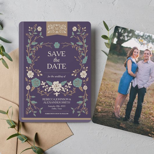  bibliotheek Boek sparen de Datum Save The Date