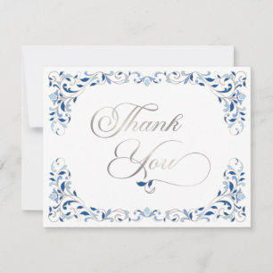  Bibliotheek Boek Verhaal Sprookje Bruiloft Bedankkaart