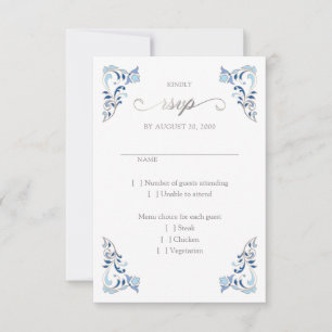 Bibliotheek Boek Verhaal Sprookje Bruiloft RSVP Kaartje