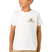 Bibliotheek Boeken Avontuur Jongens T-Shirt