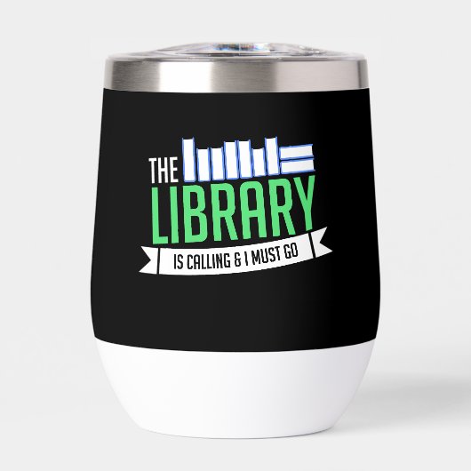 Bibliotheek Boeken Cadeau (Voorkant)