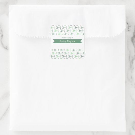 Bibliotheek Boekplaat Sticker (Tas)