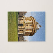 Bibliotheek in Oxford, Engeland Legpuzzel (Horizontaal)