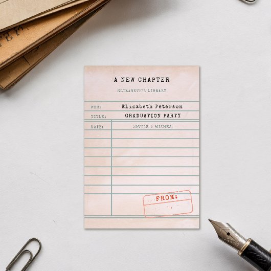  Bibliotheek Kaart Afstuderen Advies Wensen