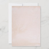  Bibliotheek Kaart Book Lover Verjaardagsfeest (Achterkant)