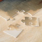 bibliotheek kat puzzel (Zijkant)
