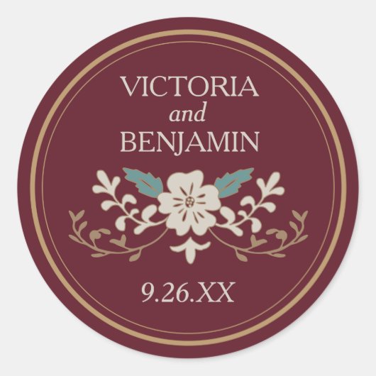  bibliotheek ronde sticker (Voorkant)