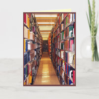 Bibliotheek Seizoensgroeten